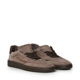 Sneaker in camoscio PHU001 282 PIUMHA STUDIO 