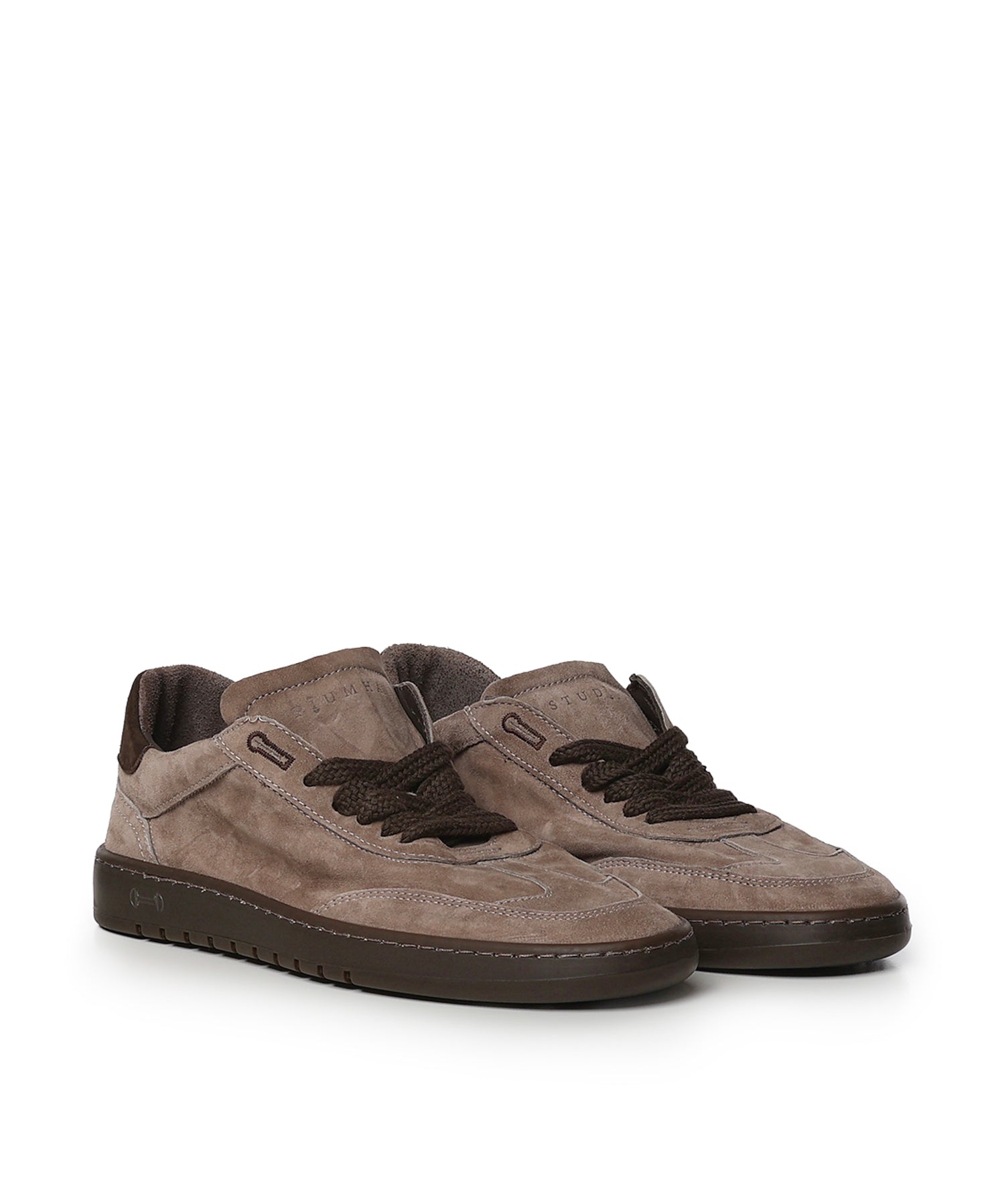 Sneaker in camoscio PHU001 282 PIUMHA STUDIO 