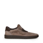 Sneaker in camoscio PHU001 282 PIUMHA STUDIO 