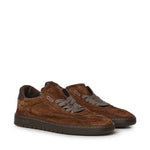 Sneaker in camoscio PHU002 002 PIUMHA STUDIO 