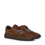 Sneaker in camoscio PHU002 002 PIUMHA STUDIO 