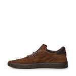 Sneaker in camoscio PHU002 002 PIUMHA STUDIO 