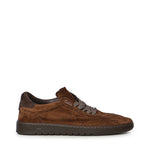 Sneaker in camoscio PHU002 002 PIUMHA STUDIO 