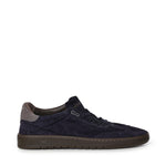 Sneaker in camoscio PHU005 007 PIUMHA STUDIO 