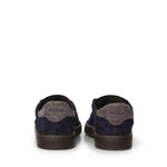 Sneaker in camoscio PHU005 007 PIUMHA STUDIO 