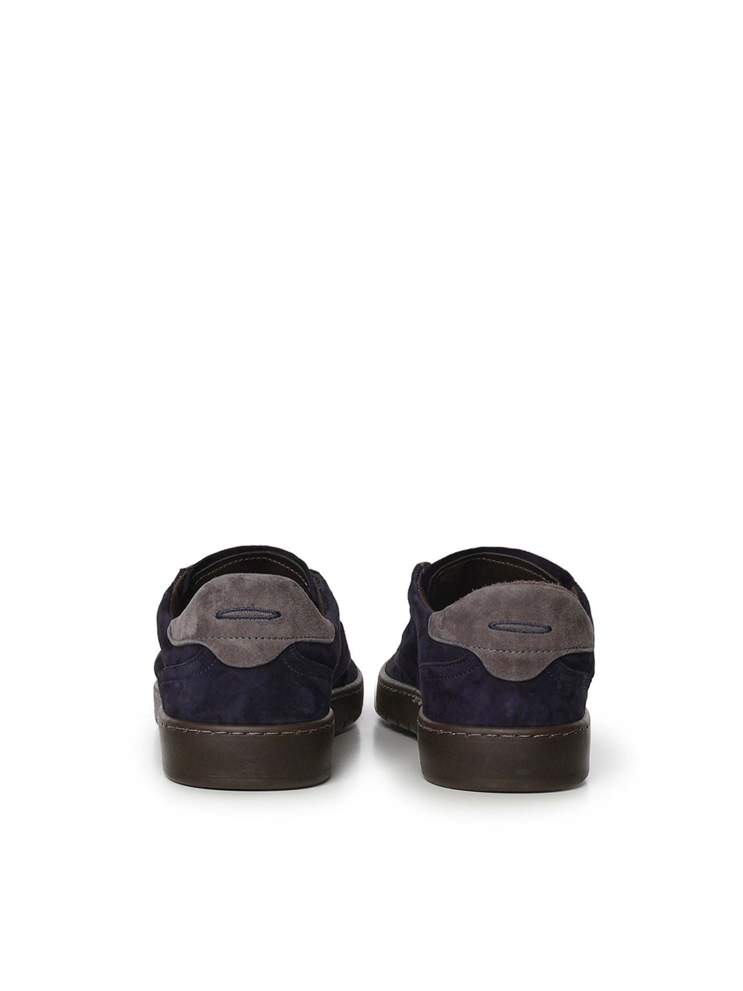 Sneaker in camoscio PHU005 007 PIUMHA STUDIO 