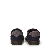Sneaker in camoscio PHU005 007 PIUMHA STUDIO 
