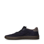 Sneaker in camoscio PHU005 007 PIUMHA STUDIO 