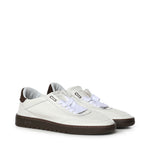 Sneaker in pelle PHU012 084 PIUMHA STUDIO 