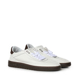 Sneaker in pelle PHU012 084 PIUMHA STUDIO 