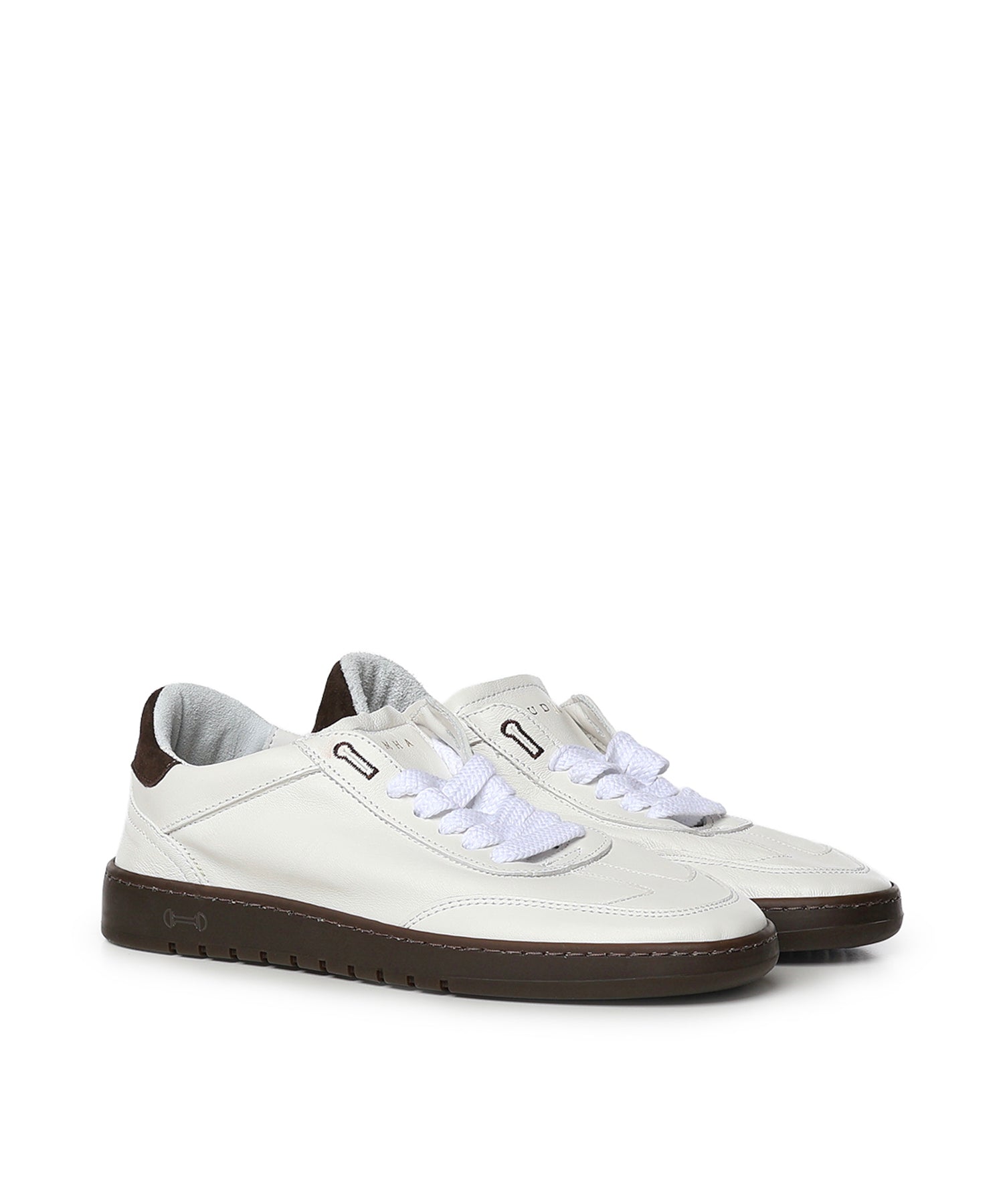 Sneaker in pelle PHU012 084 PIUMHA STUDIO 
