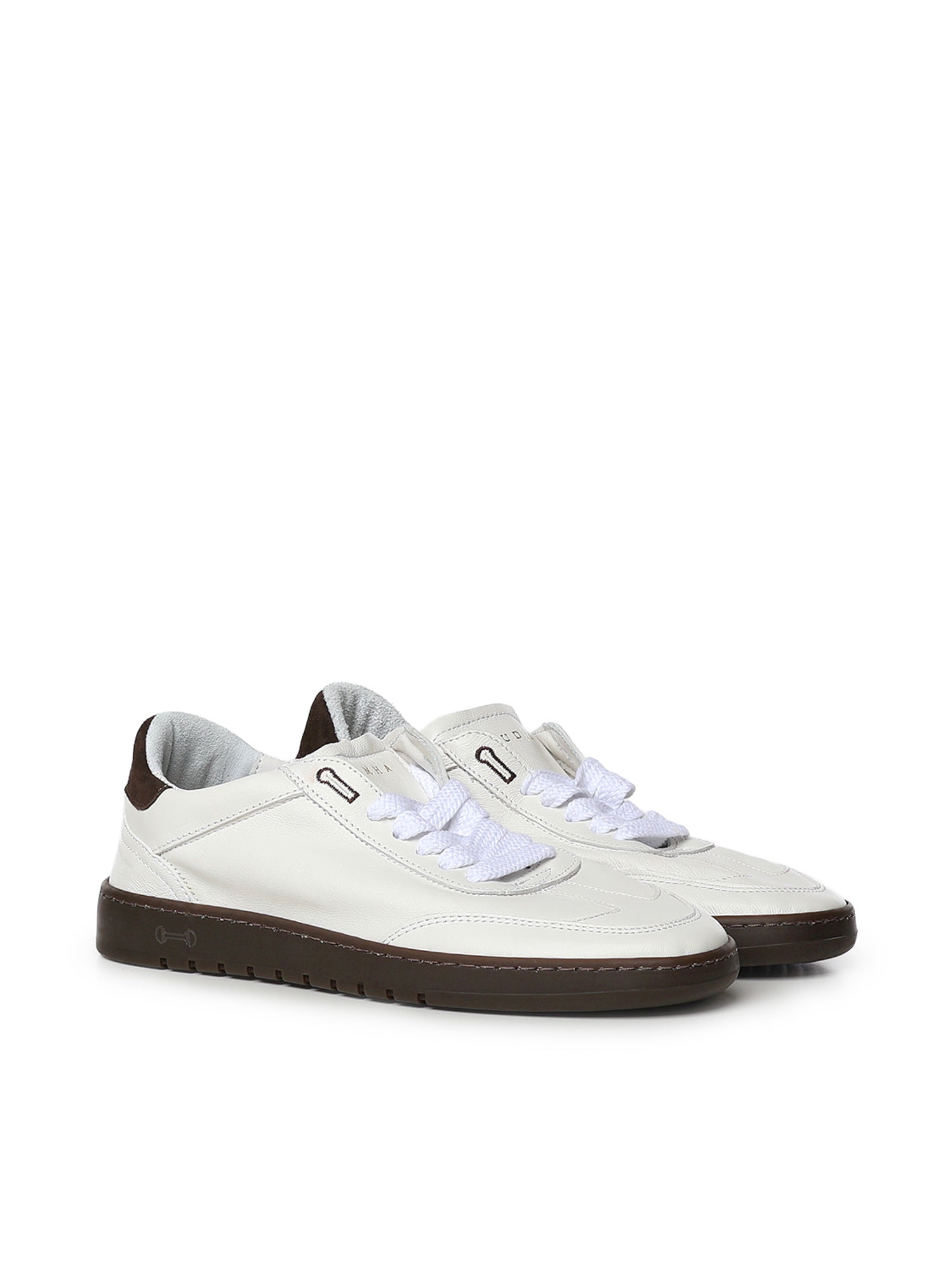Sneaker in pelle PHU012 084 PIUMHA STUDIO 