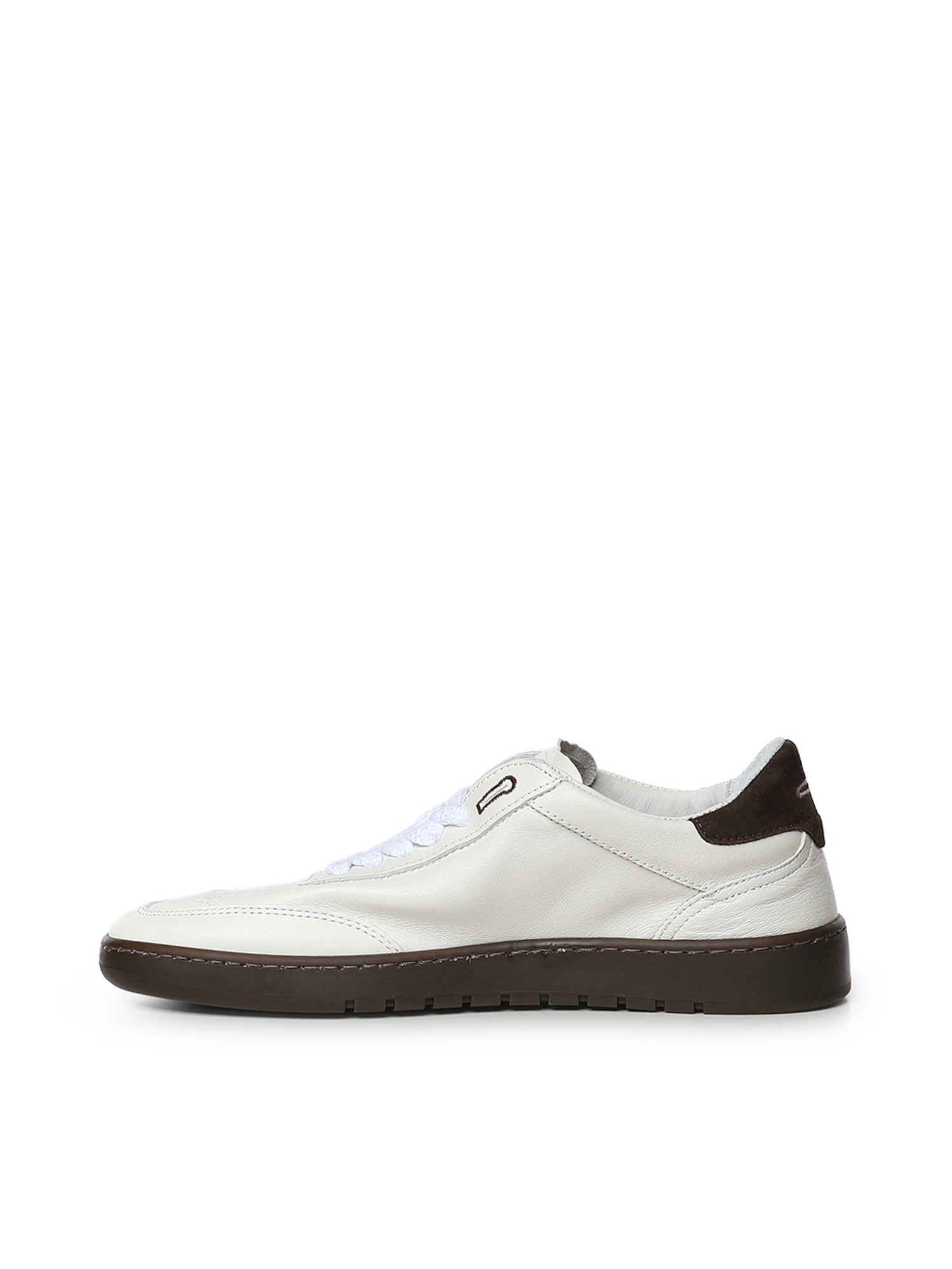 Sneaker in pelle PHU012 084 PIUMHA STUDIO 