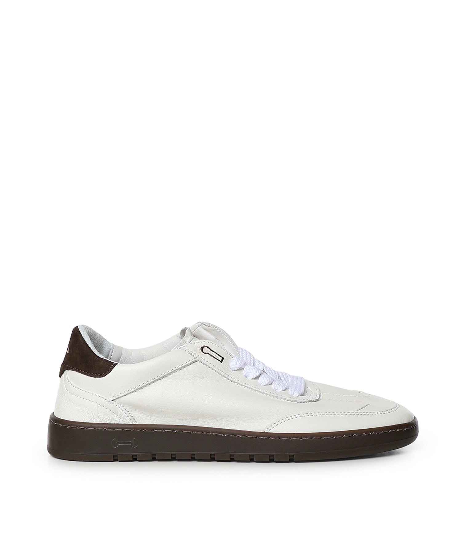 Sneaker in pelle PHU012 084 PIUMHA STUDIO 
