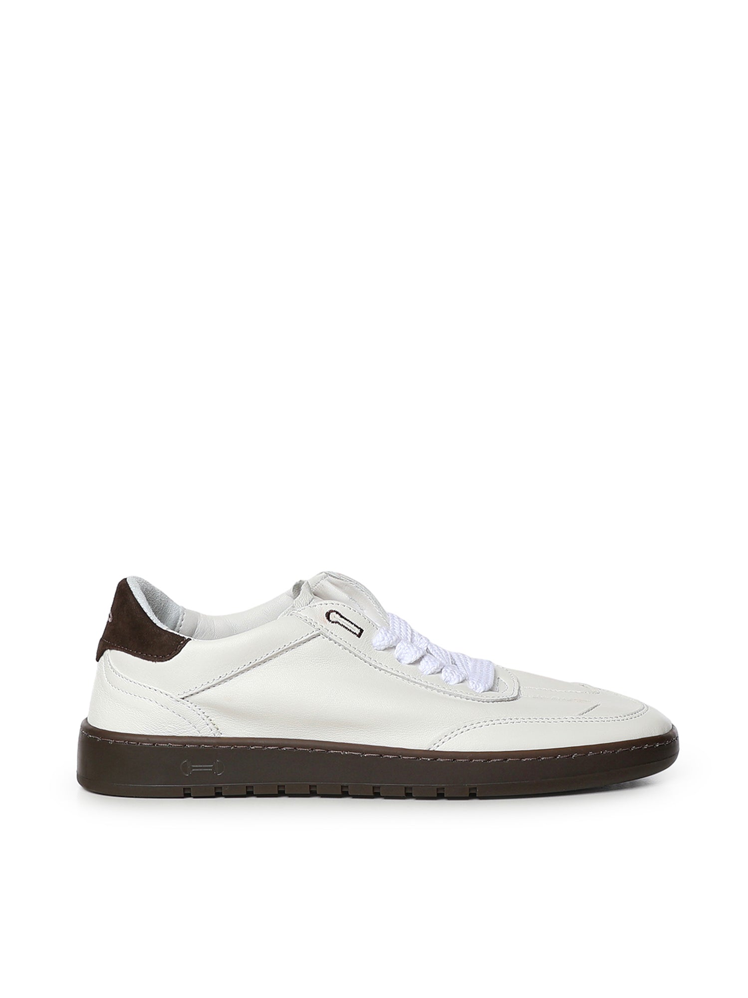 Sneaker in pelle PHU012 084 PIUMHA STUDIO 