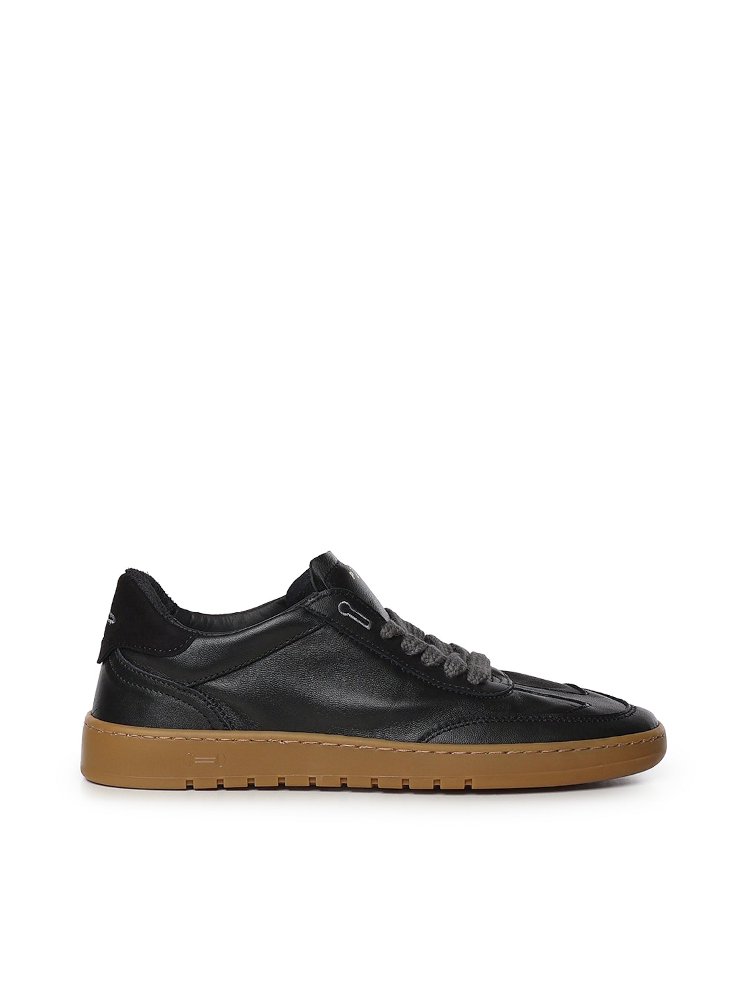 Sneaker in pelle PHU014 001 PIUMHA STUDIO 