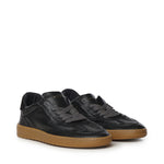 Sneaker in pelle PHU014 001 PIUMHA STUDIO 