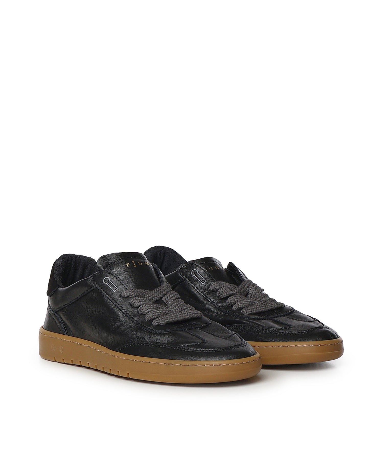 Sneaker in pelle PHU014 001 PIUMHA STUDIO 
