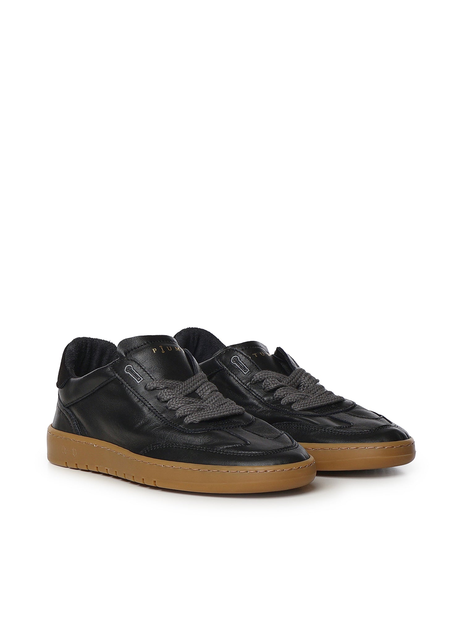 Sneaker in pelle PHU014 001 PIUMHA STUDIO 