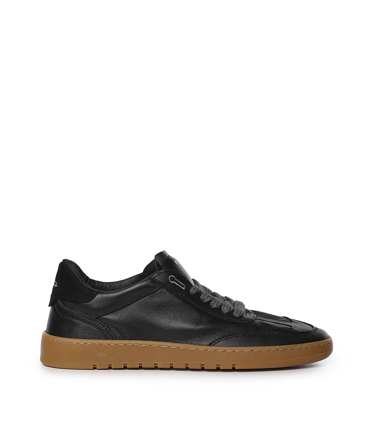 Sneaker in pelle PHU014 001 PIUMHA STUDIO 