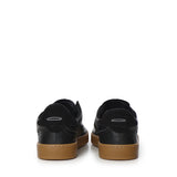 Sneaker in pelle PHU014 001 PIUMHA STUDIO 