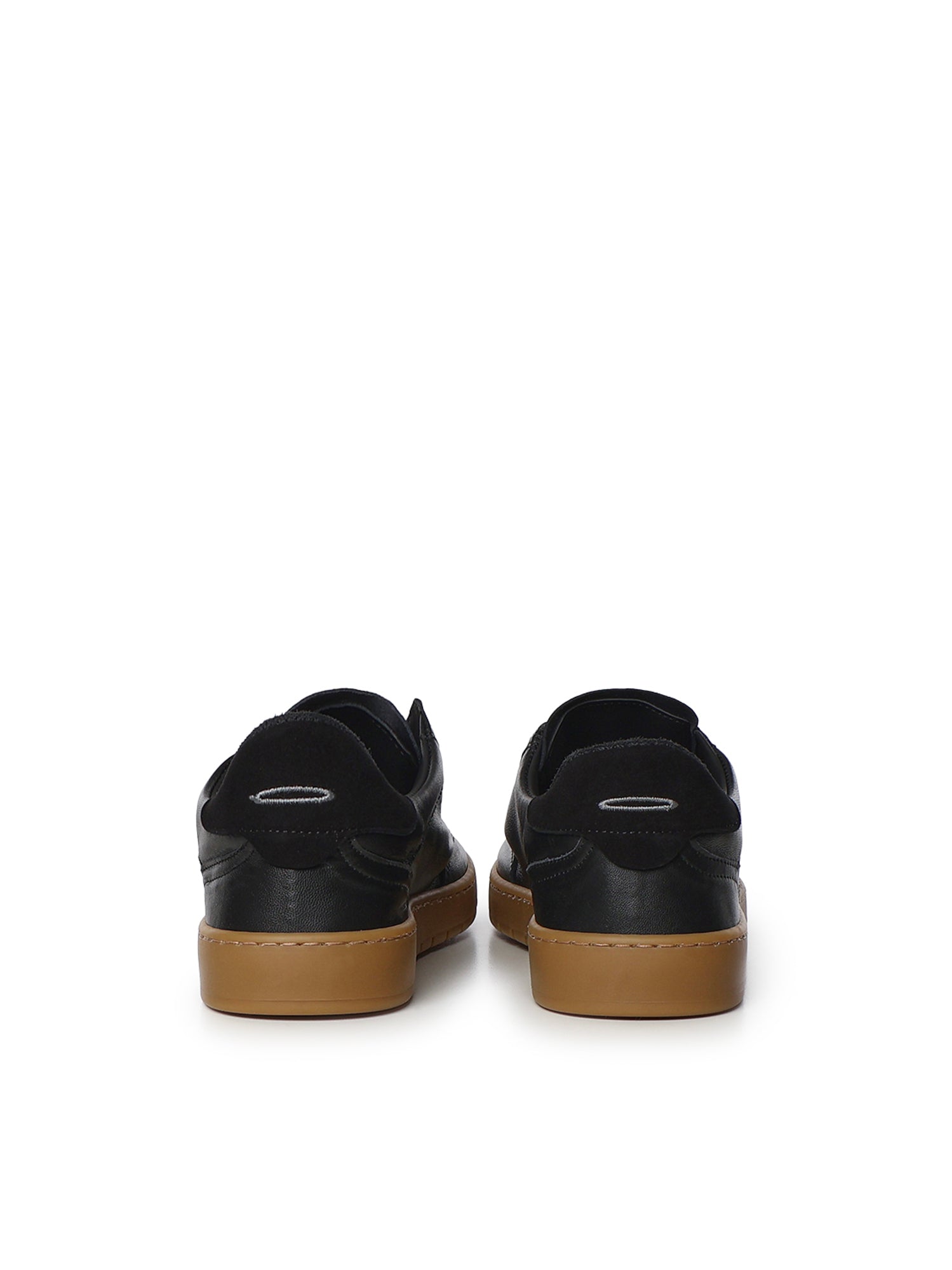 Sneaker in pelle PHU014 001 PIUMHA STUDIO 