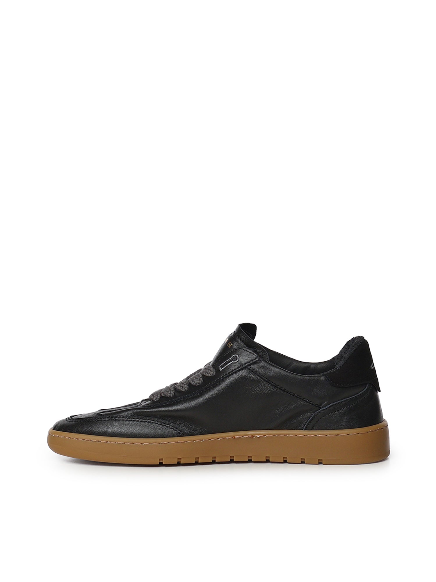 Sneaker in pelle PHU014 001 PIUMHA STUDIO 