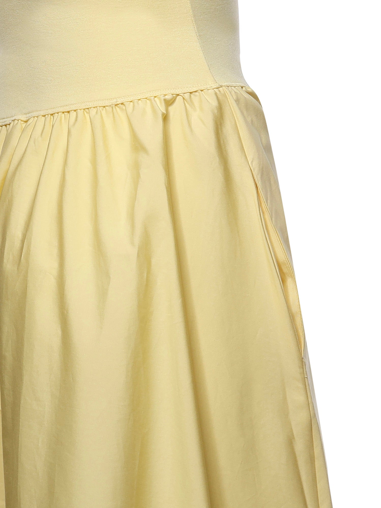 Abito lungo in jersey 211B17480 001 POLO RALPH LAUREN 
