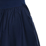Abito lungo in jersey 211B17480 002 POLO RALPH LAUREN 