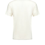 T-shirt con stampa in cotone 211B17774 001 POLO RALPH LAUREN 