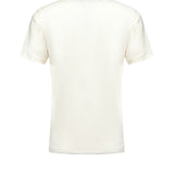 T-shirt con stampa in cotone 211B17774 001 POLO RALPH LAUREN 