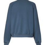 Felpa con stampa in misto cotone 211B17778 001 POLO RALPH LAUREN 