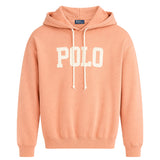 Felpa con cappuccio e logo 211B17787 001 POLO RALPH LAUREN 