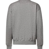 Felpa con stampa in misto cotone 211B17788 001 POLO RALPH LAUREN 