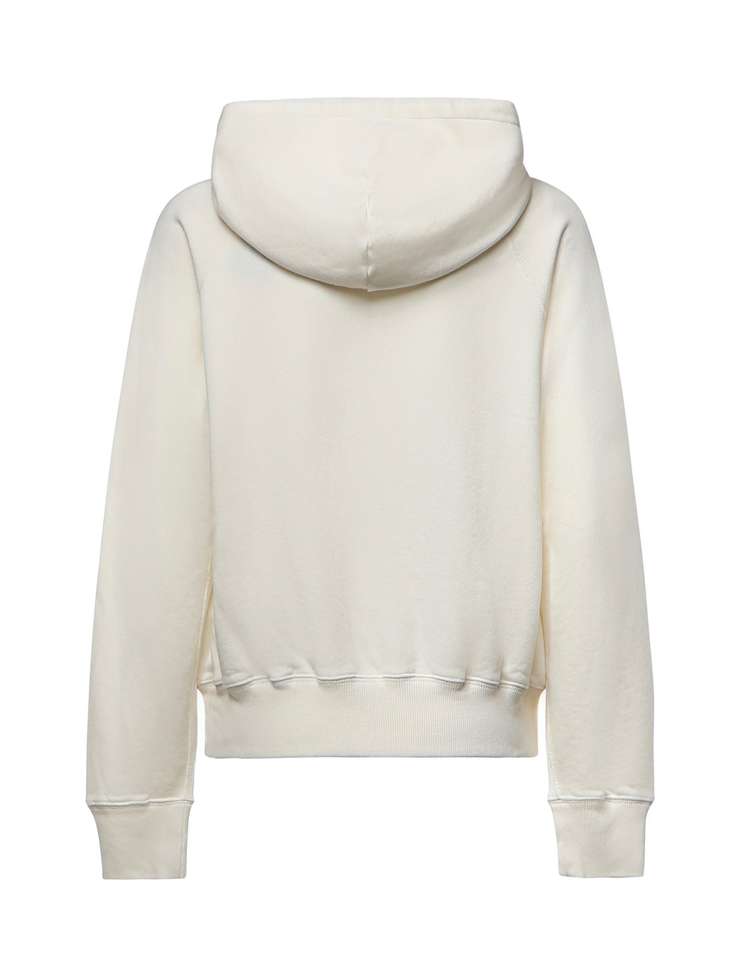 Felpa con stampa in misto cotone 211B17799 001 POLO RALPH LAUREN 