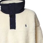Pullover Polo Bear con collo a imbuto 211B17802 001 POLO RALPH LAUREN 