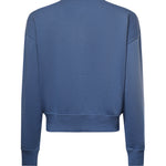 Cardigan in misto cotone con logo 211B21665 002 POLO RALPH LAUREN 