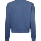Cardigan in misto cotone con logo 211B21665 002 POLO RALPH LAUREN 