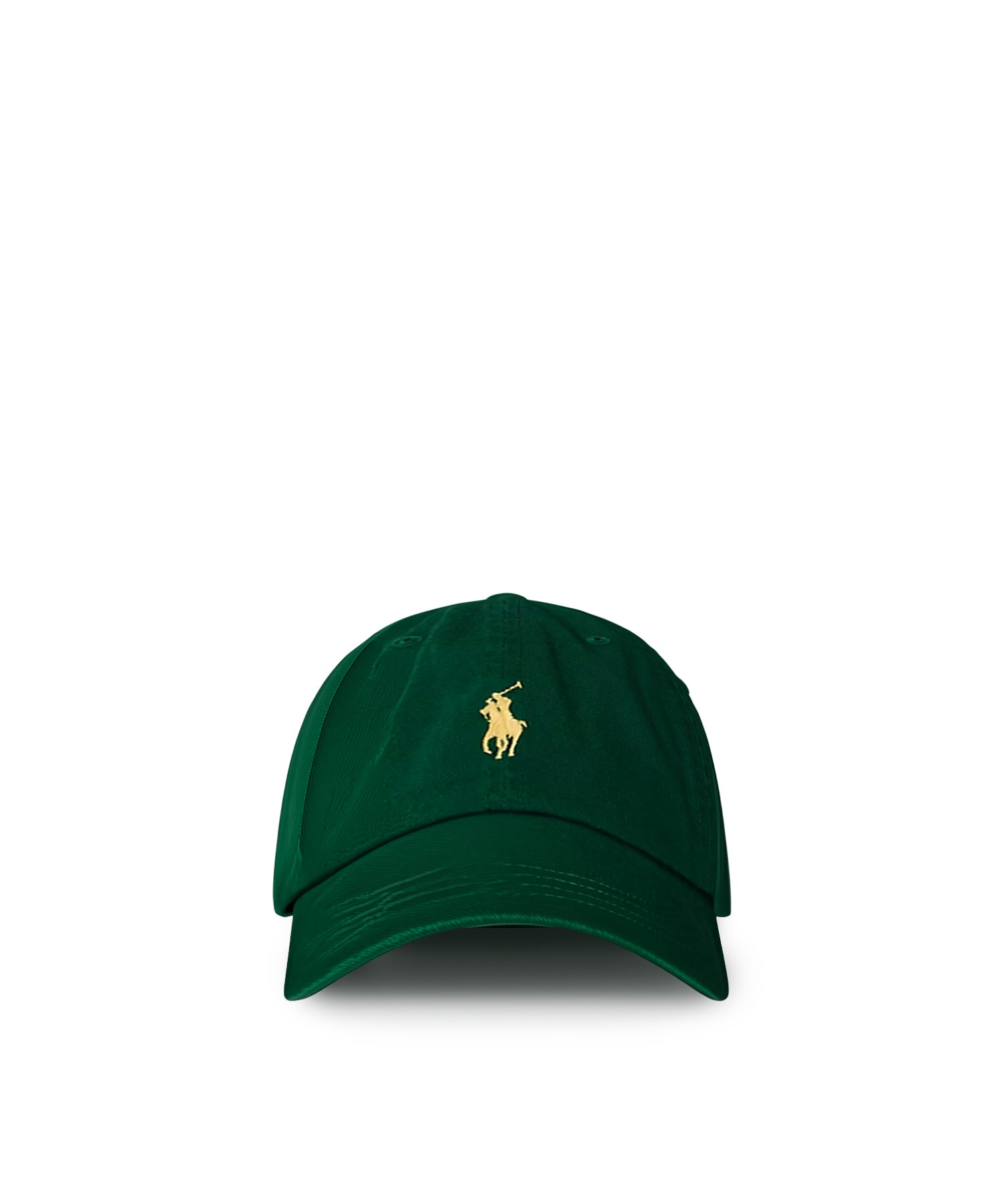 Cappello da baseball con logo 710667709 166 POLO RALPH LAUREN 