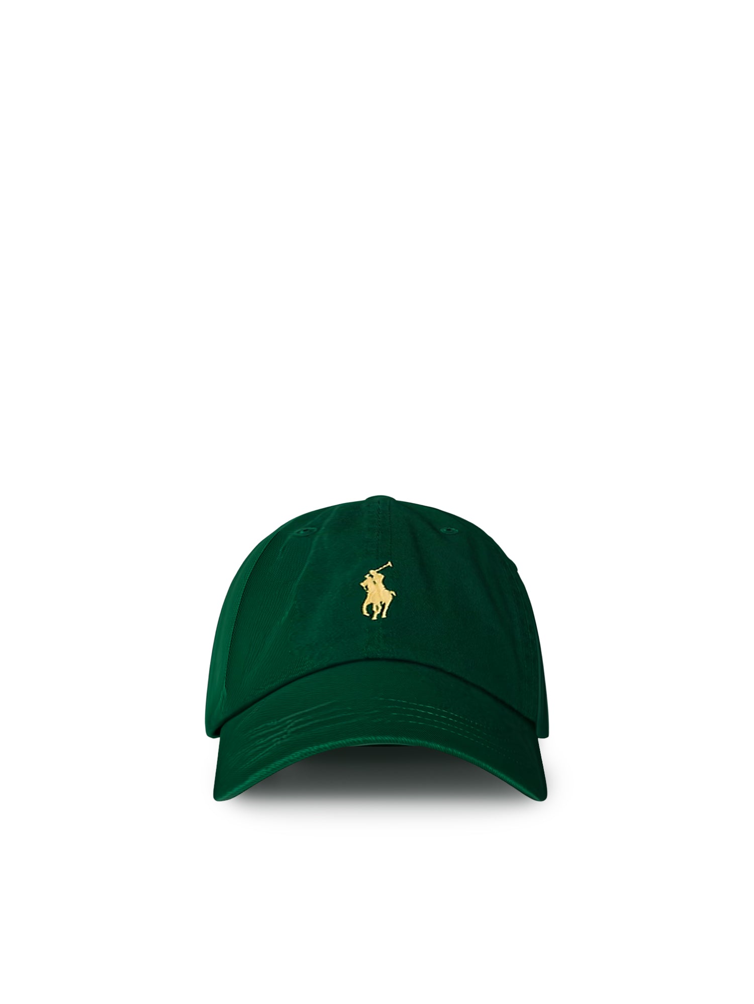 Cappello da baseball con logo 710667709 166 POLO RALPH LAUREN 