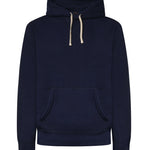 Felpa con logo in misto cotone 710766778 007 POLO RALPH LAUREN 
