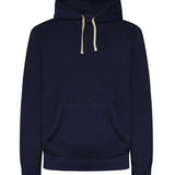 Felpa con logo in misto cotone 710766778 007 POLO RALPH LAUREN 