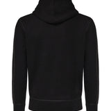 Felpa con logo in misto cotone 710766778 008 POLO RALPH LAUREN 