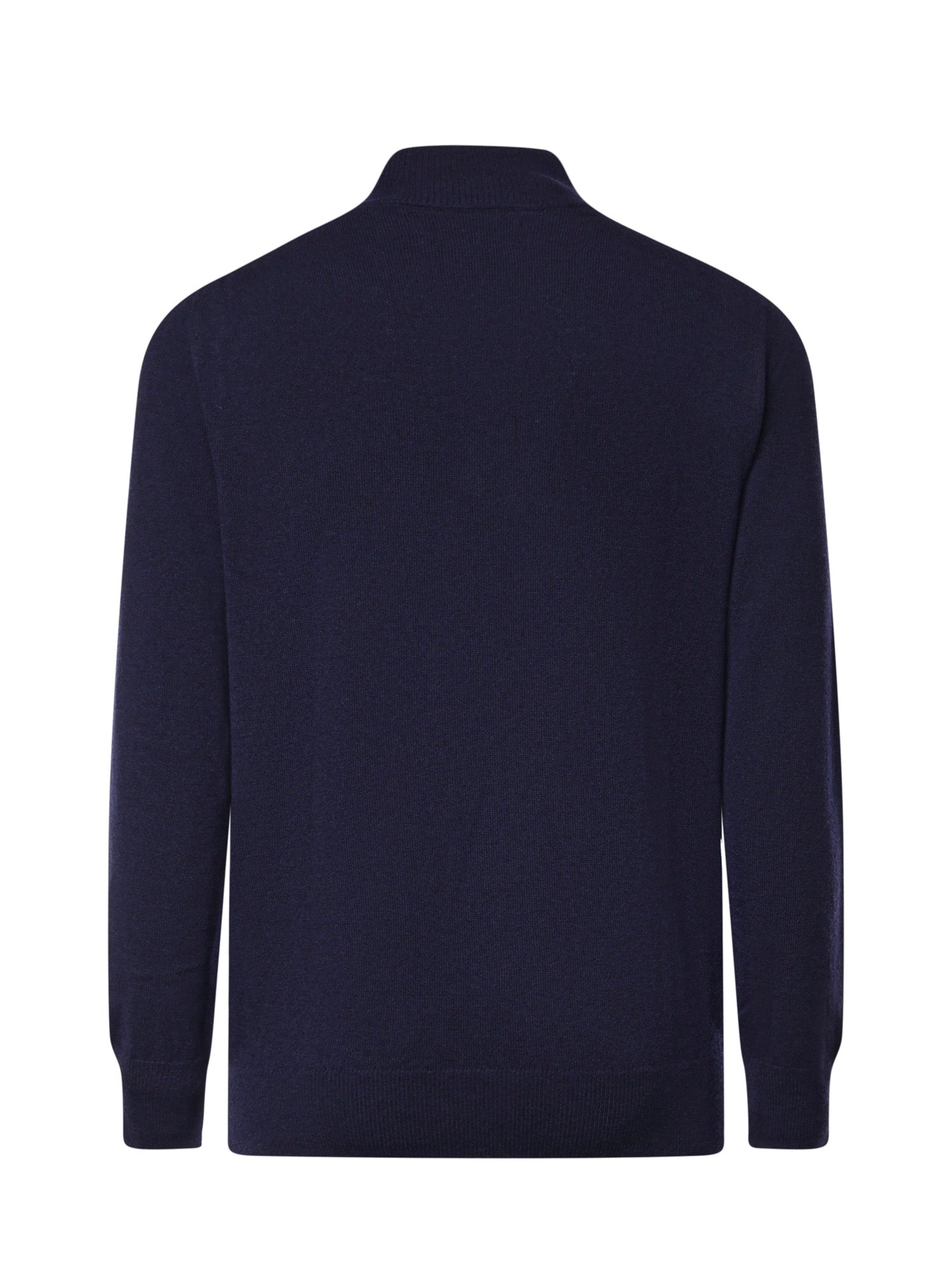 Pullover in lana con logo 710876756 001 POLO RALPH LAUREN 