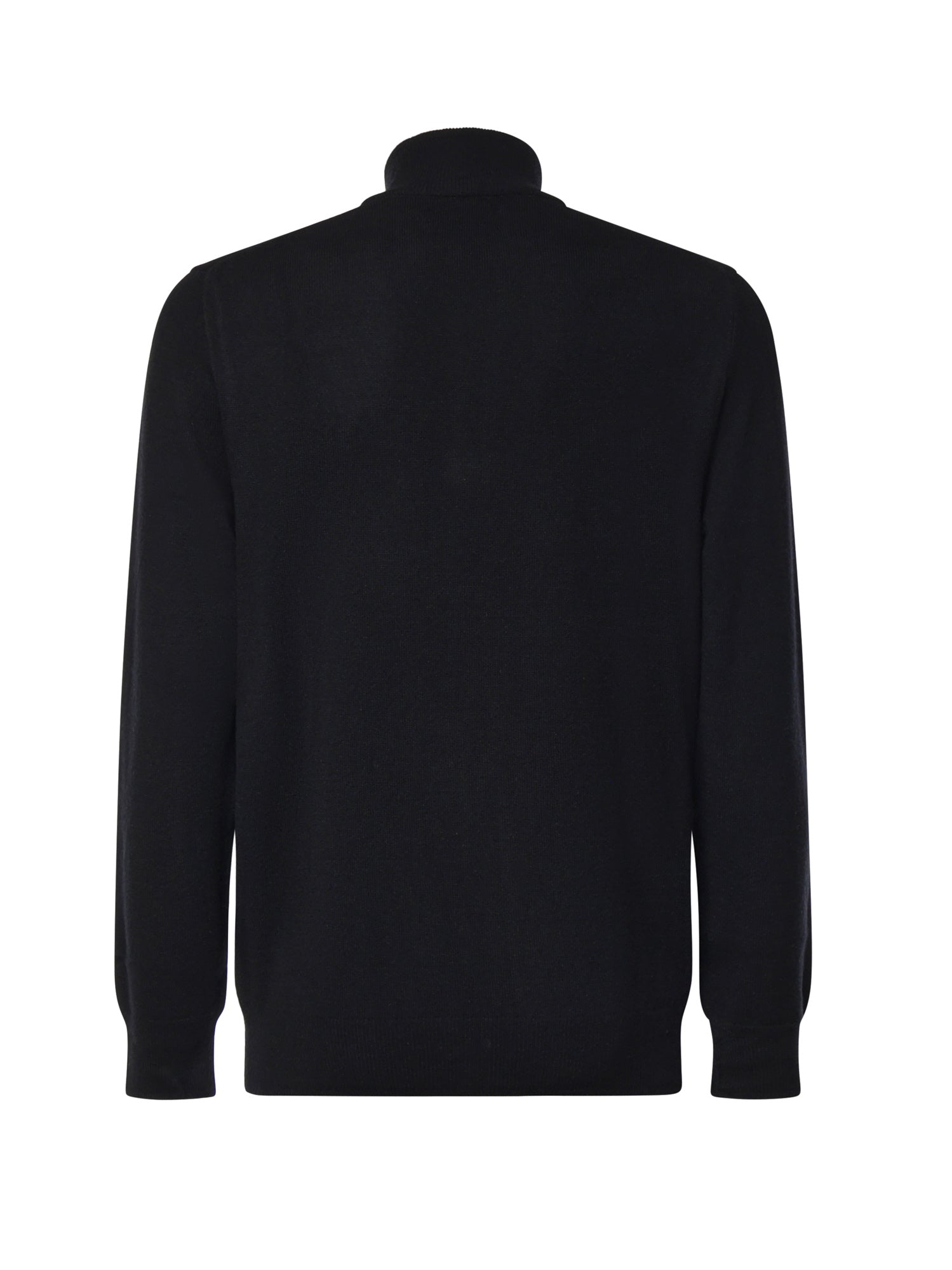 Pullover in lana con logo 710876756 002 POLO RALPH LAUREN 