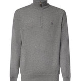 Pullover in lana con logo 710876756 009 POLO RALPH LAUREN 