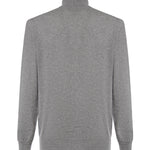 Pullover in lana con logo 710876756 009 POLO RALPH LAUREN 