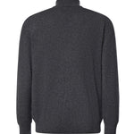 Pullover in lana con logo 710876756 017 POLO RALPH LAUREN 