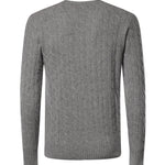 Pullover in lana e cashmere con logo 710876762 012 POLO RALPH LAUREN 