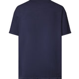 T-shirt con logo in cotone 710936401 011 POLO RALPH LAUREN 